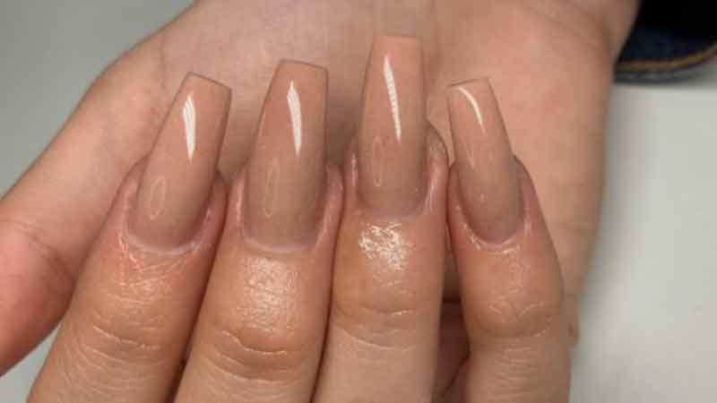 nude color canel